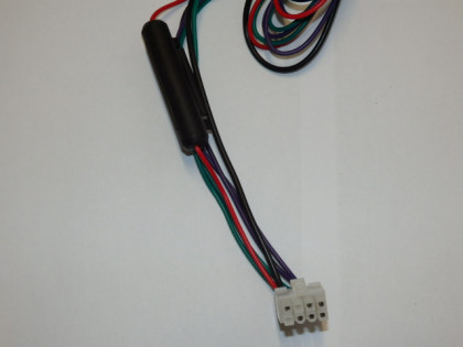 Kabel k rádiu