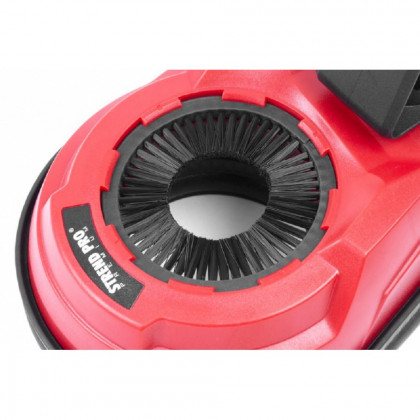 Odsávací kryt na vrtačku DDS5