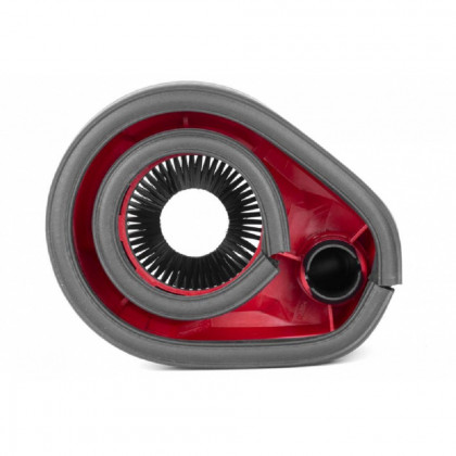 Odsávací kryt na vrtačku DDS5