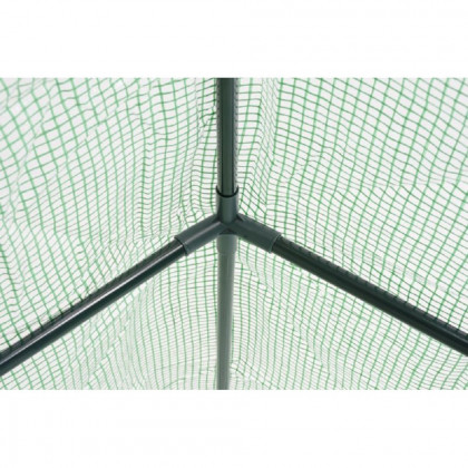Pařeniště Greenhouse X098, 142x142x193cm, fólie