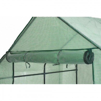 Pařeniště Greenhouse X098, 142x142x193cm, fólie