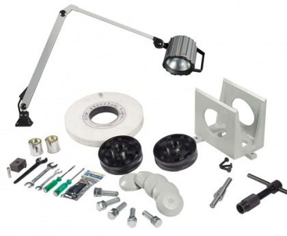 Bruska na plocho Bruska na plocho FSM 2550