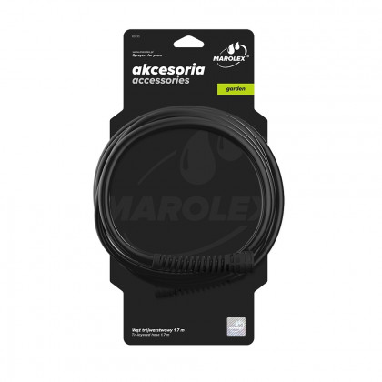 Hadice Marolex s maticemi 1/2" 170cm pro Hobby, Profession