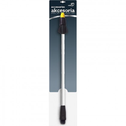 Tyč segmentovaná Marolex bez rukojeti hliníková 40 cm