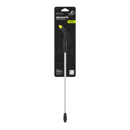 Tyč teleskopická Marolex bez rukojeti hliníková 160-300 cm
