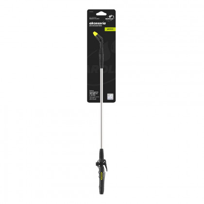 Tyč teleskopická Marolex s rukojetí hliníková 160-300 cm