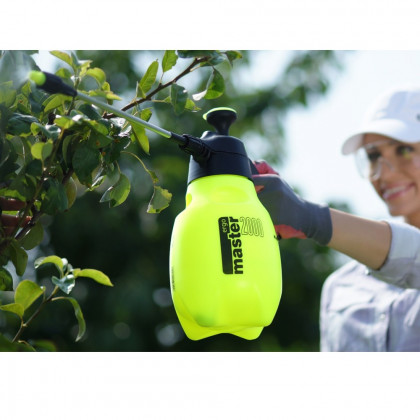 Postřikovač zahradní Marolex Master Ergo 1500, 1,5l