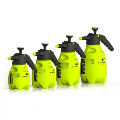 Postřikovač zahradní Marolex Master Ergo 1500, 1,5l