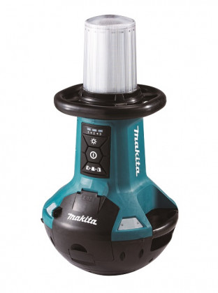 Aku LED svítilna Li-ion LXT 14,4V/18V   Z