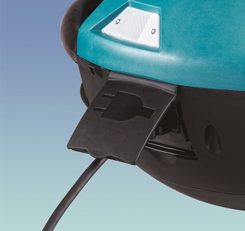 Aku LED svítilna Li-ion LXT 14,4V/18V   Z