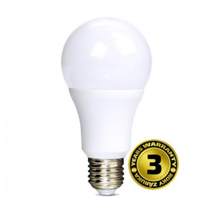 LED žárovka klasic.12W/E27/6000K/270°/1010lm
