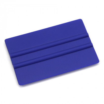 Modrá stěrka na protiskluzové pásky FLOMA