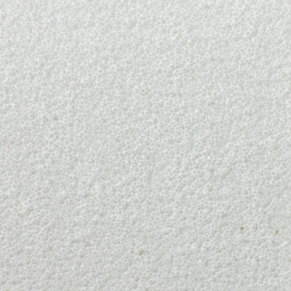 Bílá korundová podlahová páska Marine - 18,3 m x 2,5 cm