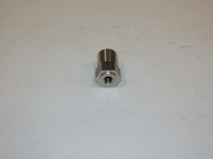 Recharging Bolt