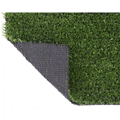 Umělý trávník Mini Green výška 7mm, 32 stehů/10cm, 1x5m