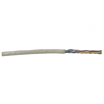 Datový kabel UTP CAT 5E 305m