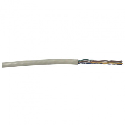 Datový kabel UTP CAT 5E LSZH 305m