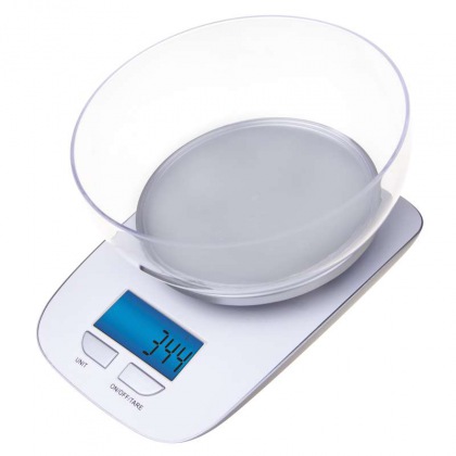 Digitální kuchyňská váha GP-KS021
