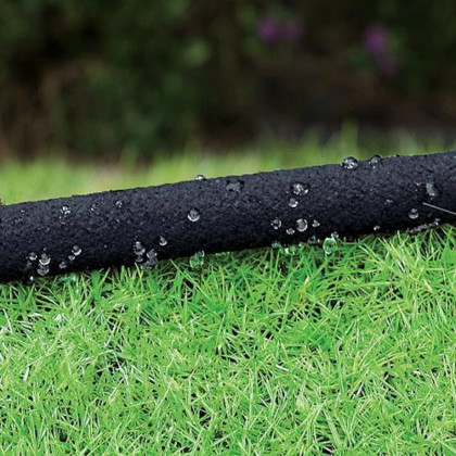 Hadice zahradní Aquacraft průsaková 1/2", 8bar, 15m