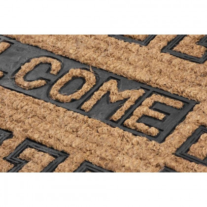 Rohožka č.03 Welcome 2 40x60cm