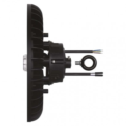 LED průmyslové závěsné svítidlo HIGHBAY PROFI PLUS 60° 200W