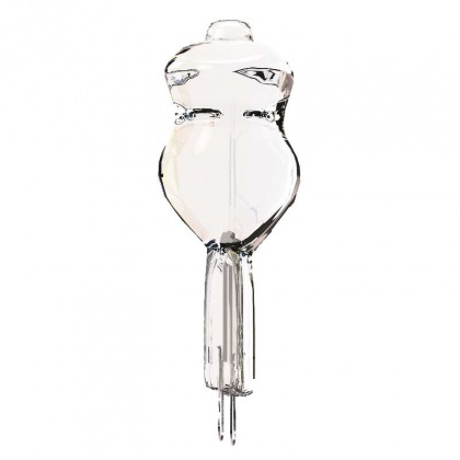 Halogenová žárovka ECO JC G9 230V 42W