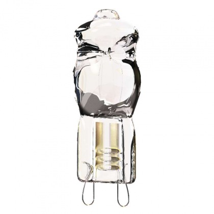 Halogenová žárovka ECO JC G9 230V 42W