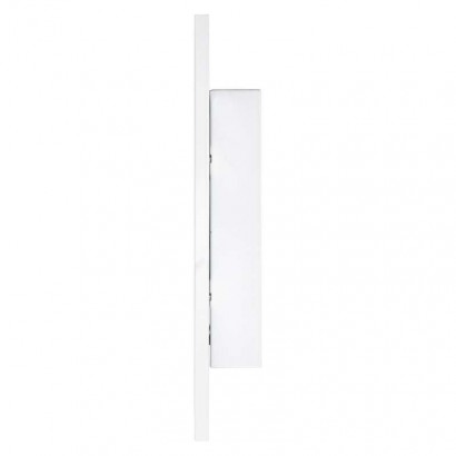 LED panel 30x30 čtvercový přisazený 20W s rámečkem, stmív. se změnou CCT