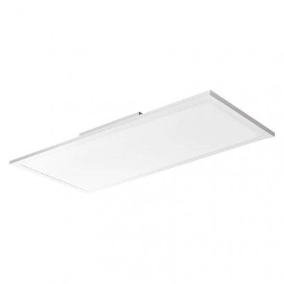 LED panel 30x60 obdélníkový přisazený 25W s rámečkem, stmív. se změnou CCT