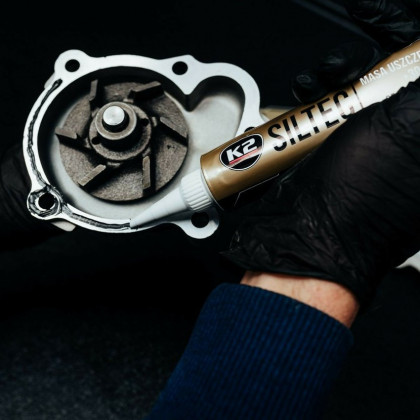 K2 SILTEC 90 g - elastická těsnící hmota