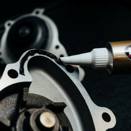 K2 SILTEC 90 g - elastická těsnící hmota