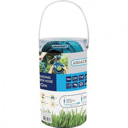 Hadice Aquacraft, 1/2, 10-20 m, Extend"