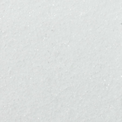 Bílá korundová protiskluzová páska FLOMA Standard - 18,3 m x 10 cm a tloušťka 0,7 mm