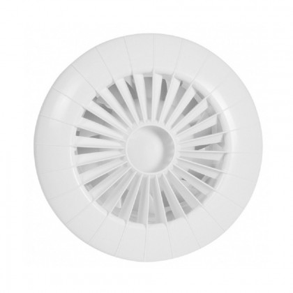 Stropní axiální ventilátor AV PLUS 120 SB;