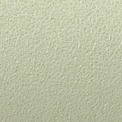 Béžová plastová voděodolná protiskluzová páska FLOMA Aqua-Safe - 18,3 x 10 cm tloušťka 0,7 mm