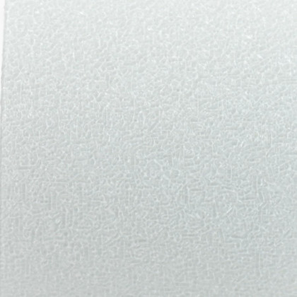 Průhledná plastová voděodolná protiskluzová páska FLOMA Aqua-Safe - 18,3 x 10 cm tloušťka 0,7 mm