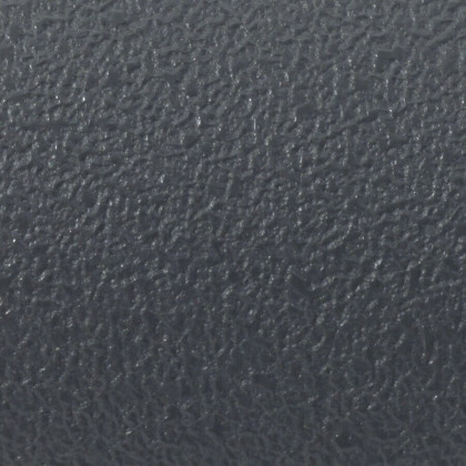 Šedá plastová voděodolná protiskluzová páska FLOMA Aqua-Safe - 18,3 x 2,5 cm tloušťka 0,7 mm