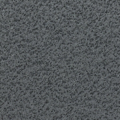 Šedá plastová protiskluzová páska FLOMA Cushion Grip - 18,3 m x 10 cm a tloušťka 0,89 mm