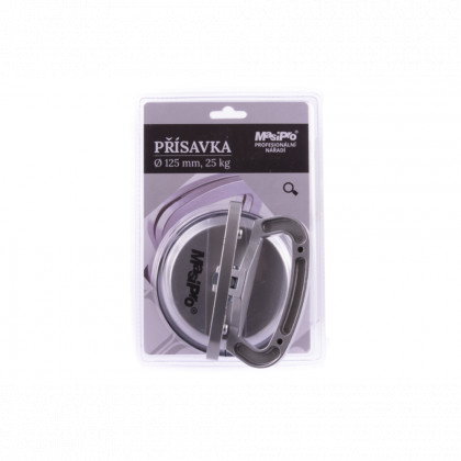 Přísavka MasiPro 125mm
