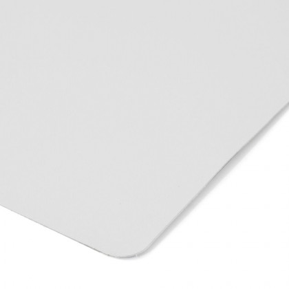 Průhledná voděodolná protiskluzová podložka do vany FLOMA Aqua-Safe - 86,4 x 40,6 cm tloušťka 0,7 mm