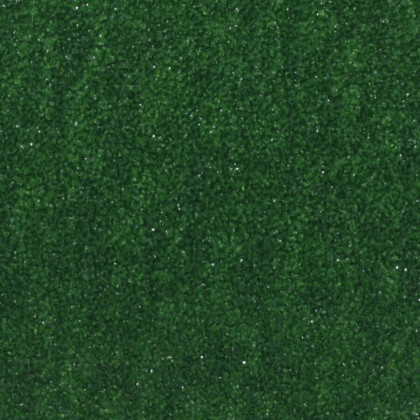 Zelená náhradní protiskluzová páska pro hliníkové nášlapy FLOMA Standard - 63,5 x 11,5 cm a tloušťka 1 mm