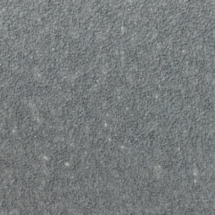 Šedá náhradní protiskluzová páska pro hliníkové nášlapy FLOMA Standard - 63,5 x 11,5 cm a tloušťka 1 mm