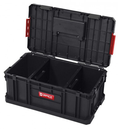 Kufr na nářadí QBRICK SYSTEM TWO Toolbox Plus