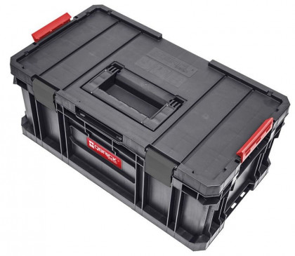 Kufr na nářadí QBRICK SYSTEM TWO Toolbox Plus