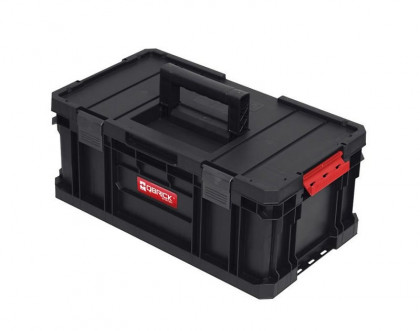 Kufr na nářadí QBRICK SYSTEM TWO Toolbox Plus