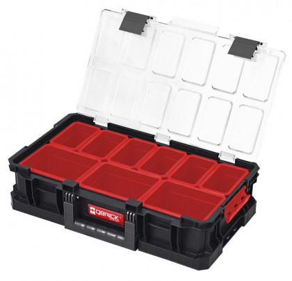 Plastový organizér QBRICK SYSTEM TWO Organizer Plus