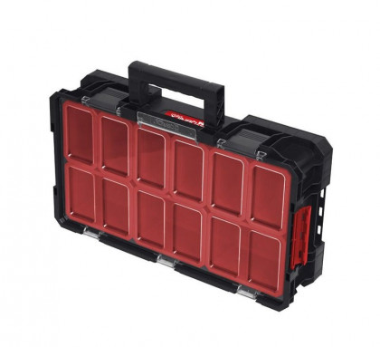 Plastový organizér QBRICK SYSTEM TWO Organizer Plus