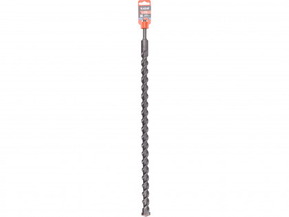 Vrták SDS PLUS příklepový do betonu, O 26x600mm, SK