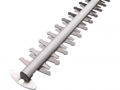 Nůžky na živé ploty s otočnou rukojetí, 600W, 55cm