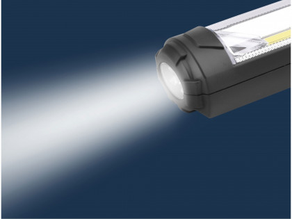 Svítilna kloubová 450lm COB LED